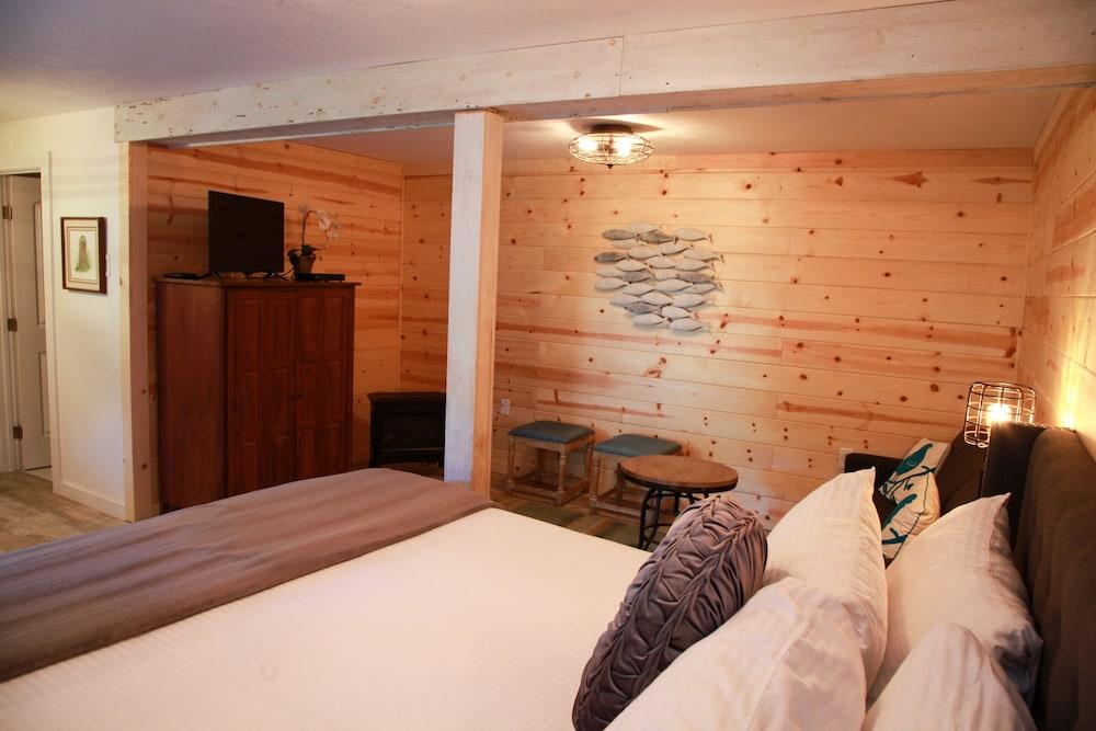 Inn on the Russian River photo 45