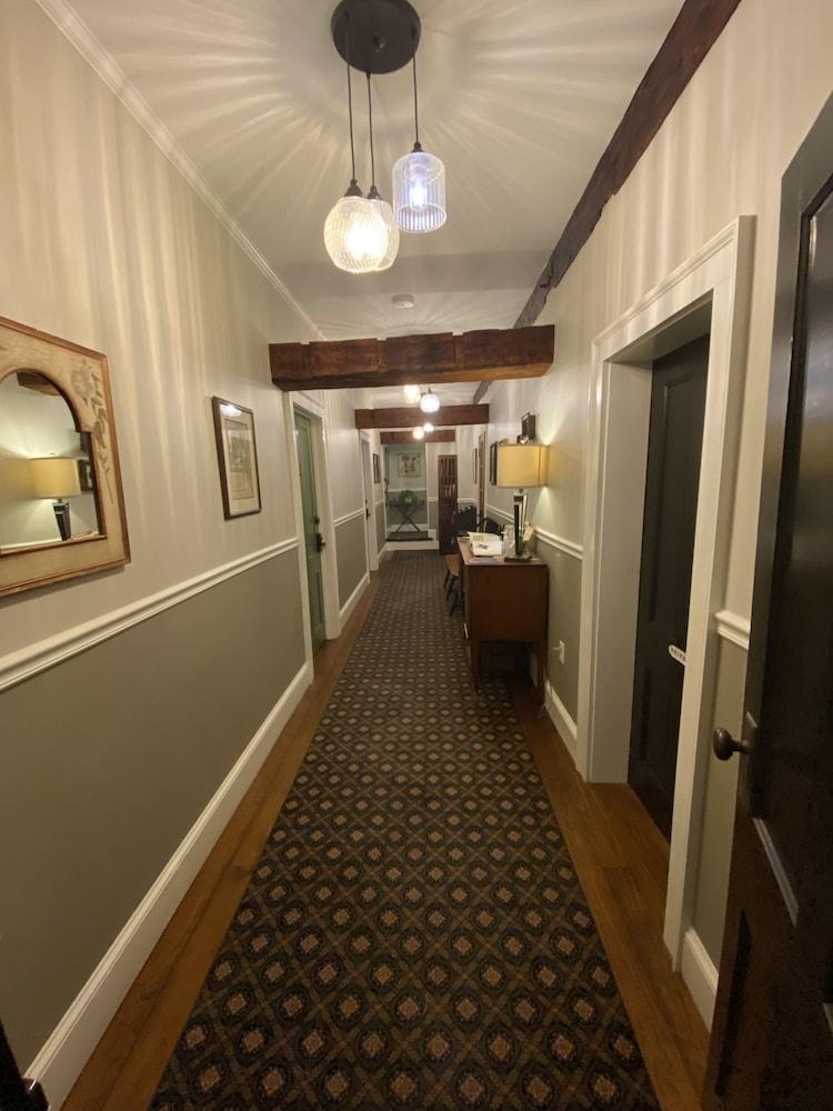 The Park Inn photo 9