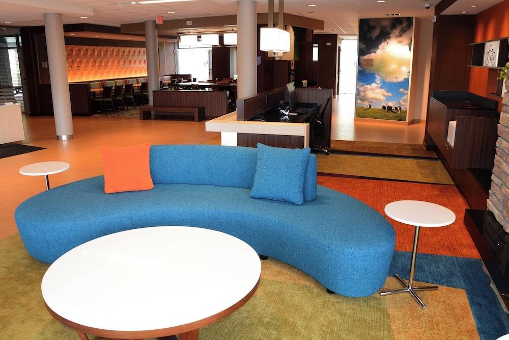 Fairfield Inn & Suites by Marriott Somerset photo 2