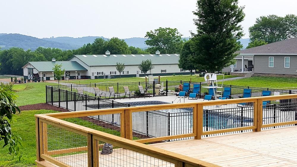 Rock Springs Retreat Center photo 7