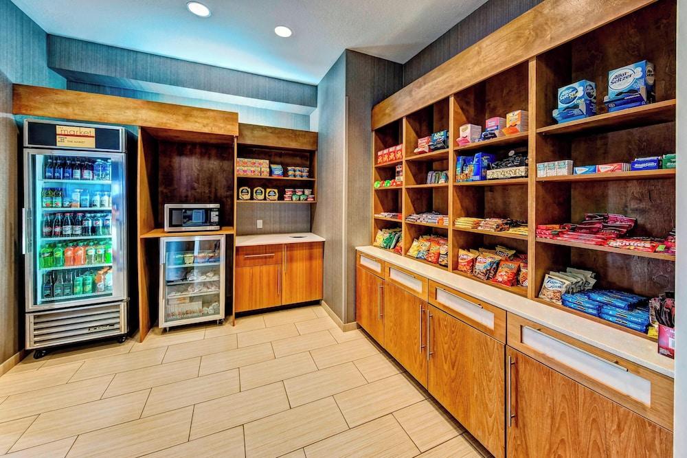 Springhill Suites by Marriott Moore photo 10