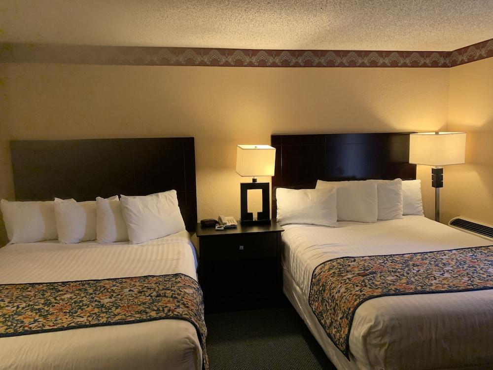 OK Hotel photo 32