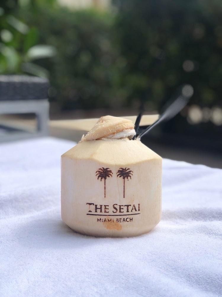The Setai Residence Miami Beach photo 40