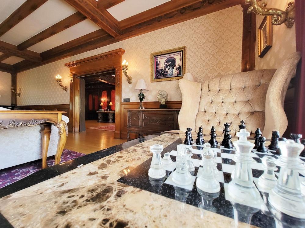 Historic Cotton Mansion Duluth Boutique Hotel photo 35