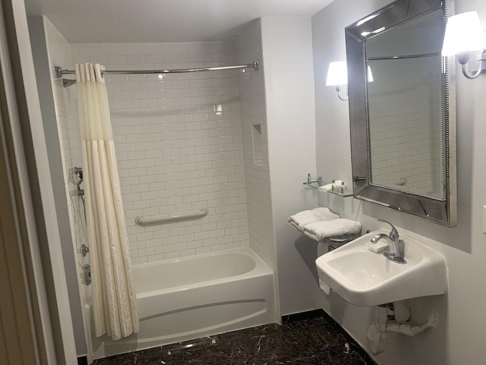 L.A. Sky Boutique Hotel photo 19