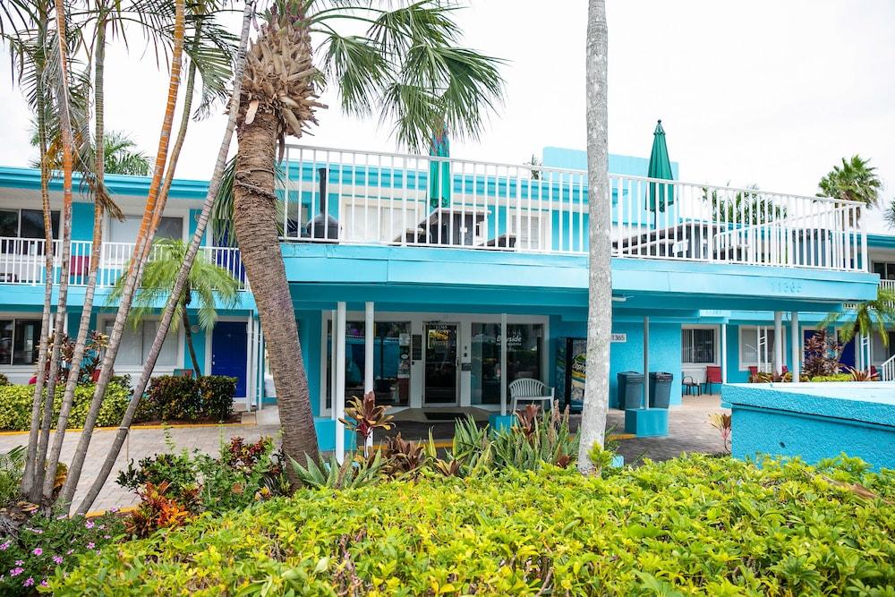 The Bayside Inn & Marina photo 65