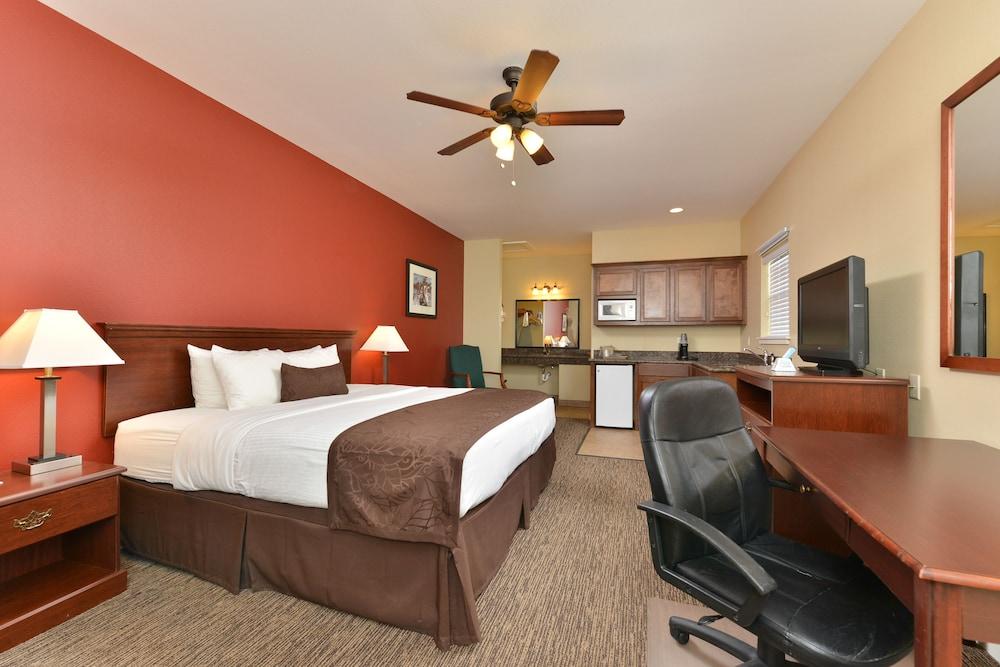 The Texas Lodge photo 17