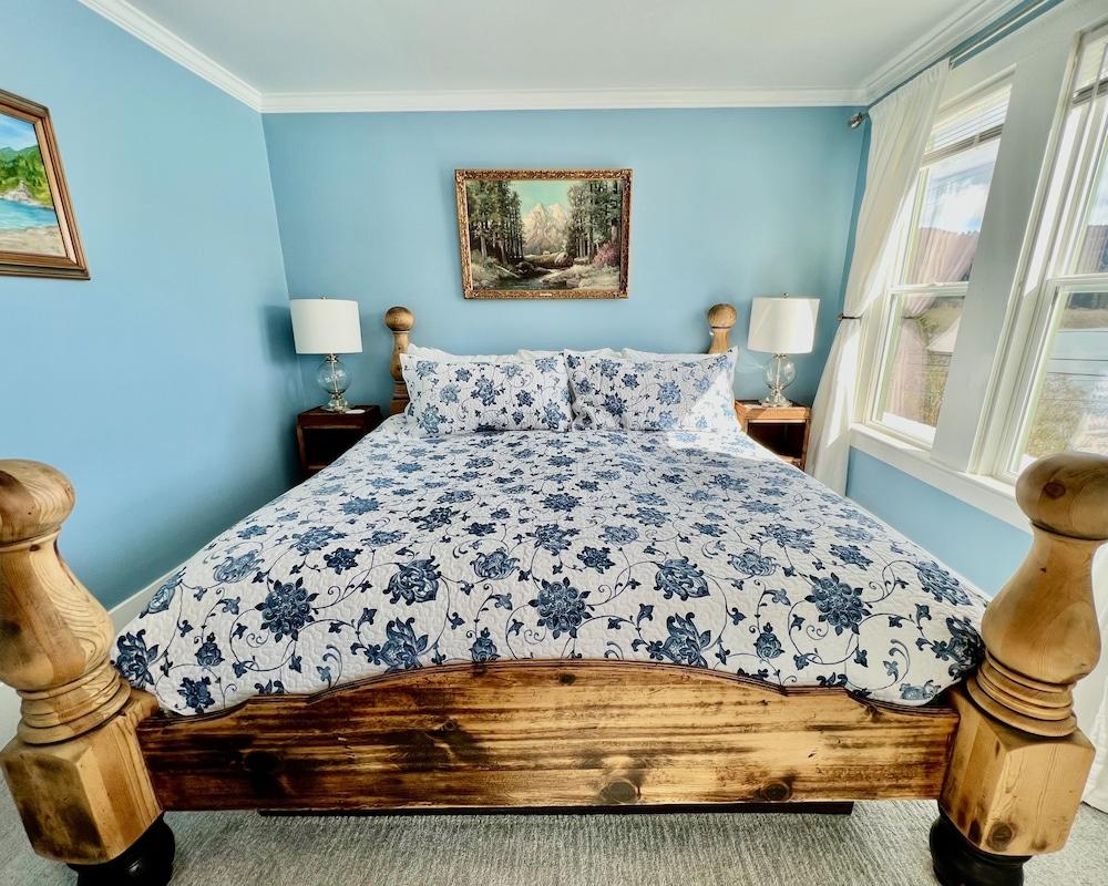 The Historic Requa Inn photo 92