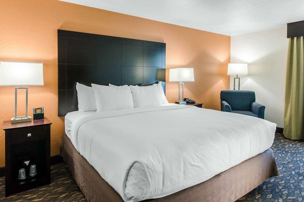 Comfort Inn & Suites Ashland photo 13