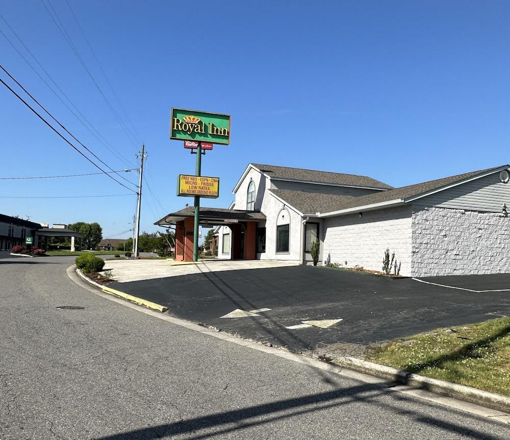 Royal Inn photo 15