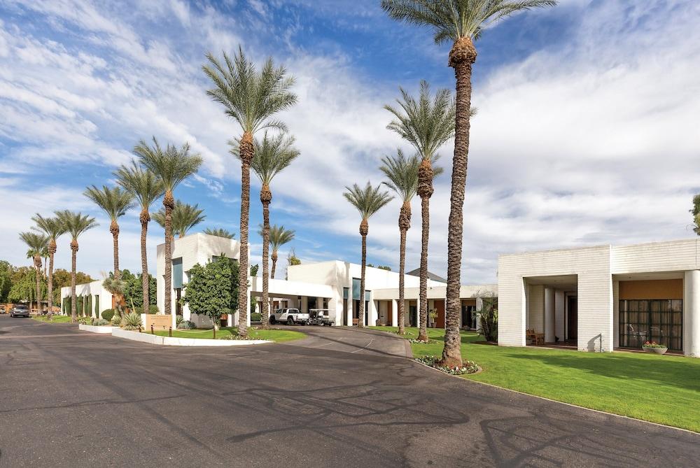 Orange Tree Resort photo 62