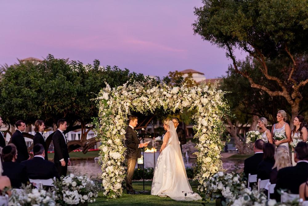 Privado Villas at the Fairmont Scottsdale Princess photo 40