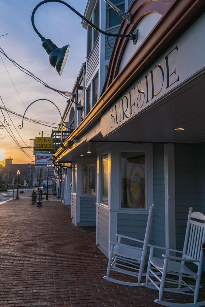 MV Surfside Hotel photo 10