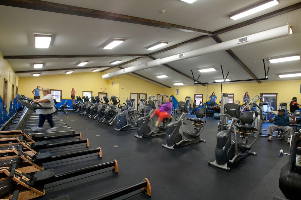 The Biggest Loser Resort Niagara photo 12