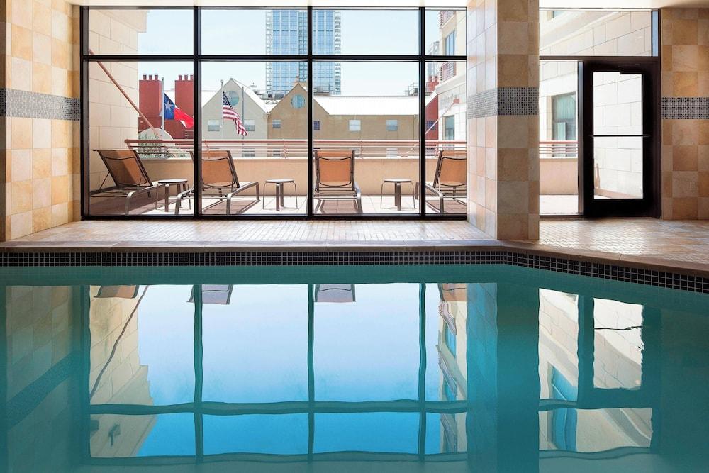 Residence Inn by Marriott Austin Downtown/Convention Center photo 27