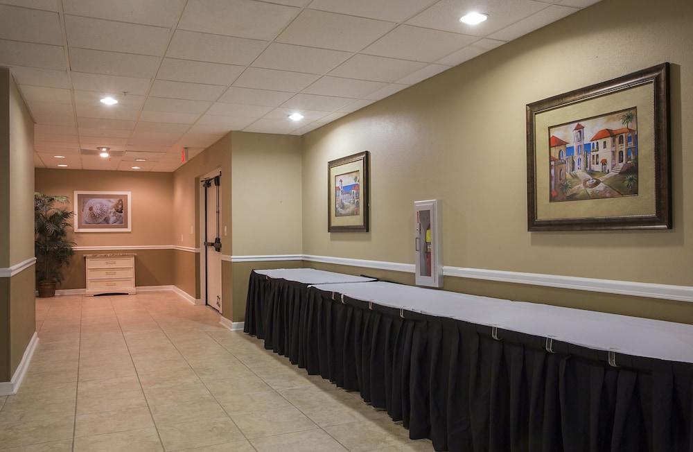 Grande Shores Ocean Resort photo 63