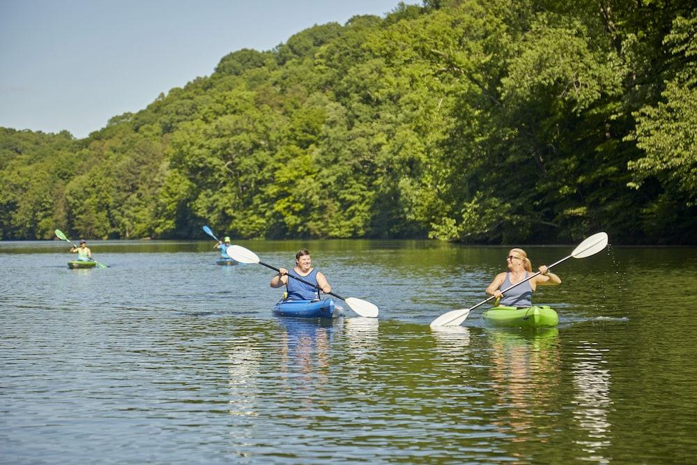 Greenbo Lake State Resort Park photo 28