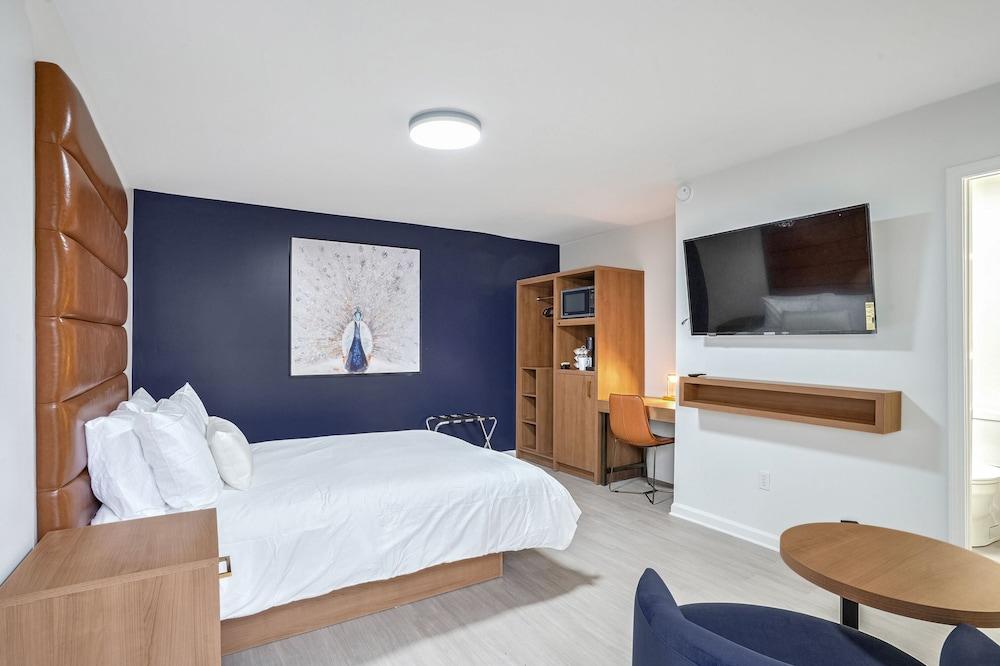 Redamo Suites photo 10