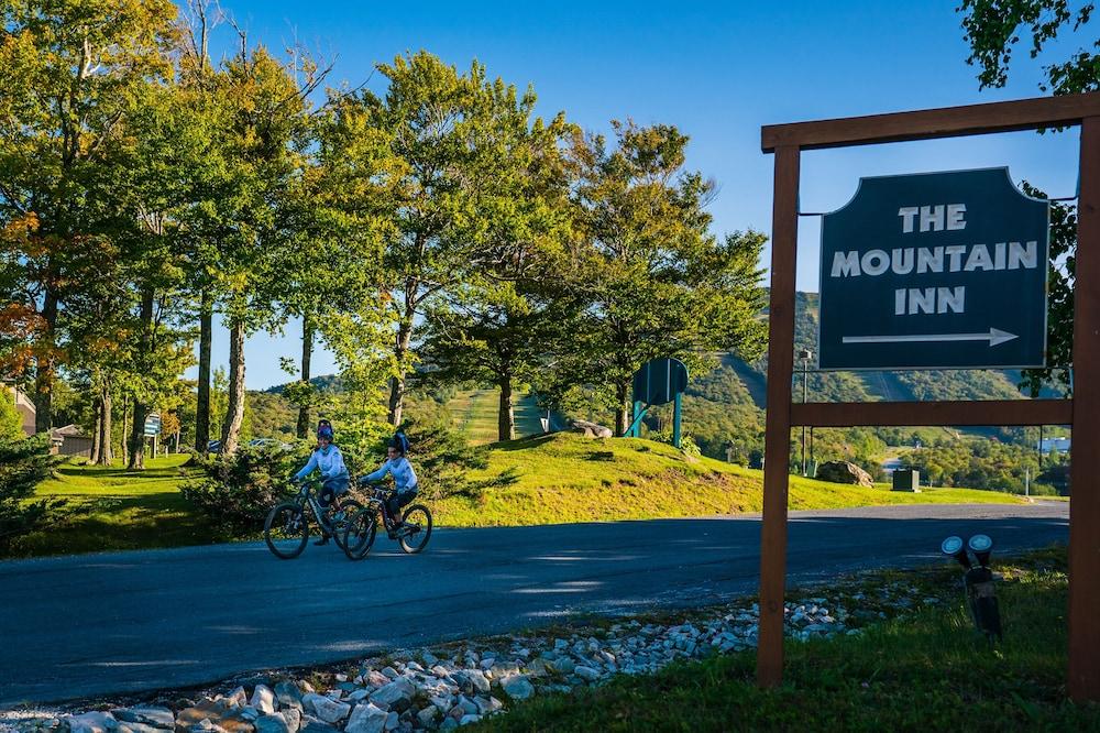 The Mountain Inn at Killington photo 44