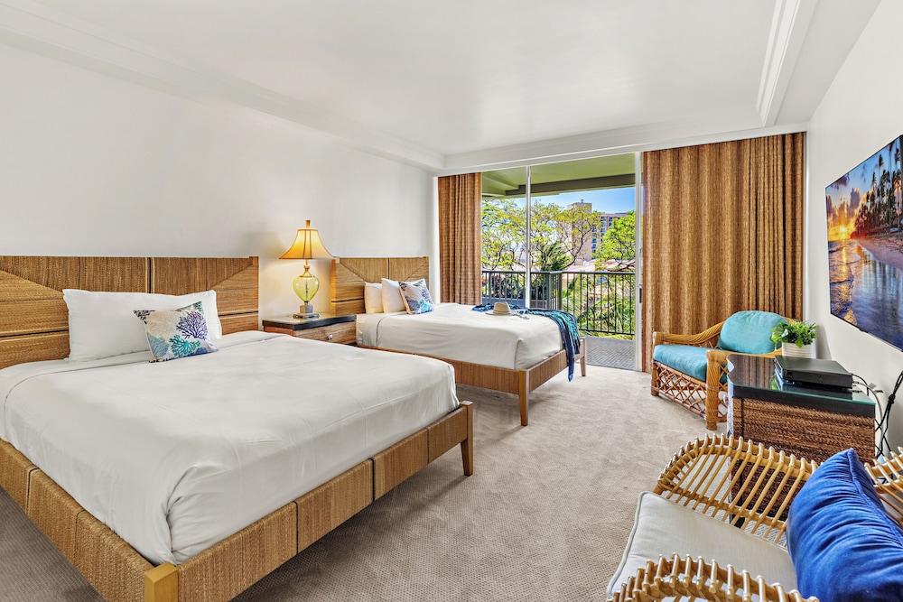 The Whaler Resort Kaanapali Beach photo 15