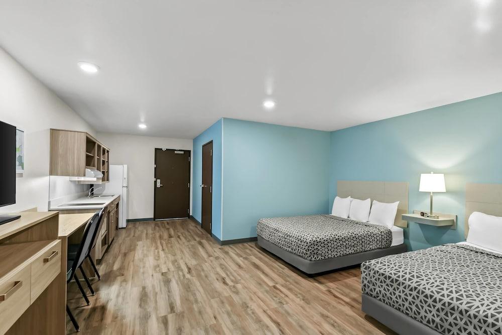 Woodspring Suites Anderson North I-85 photo 20
