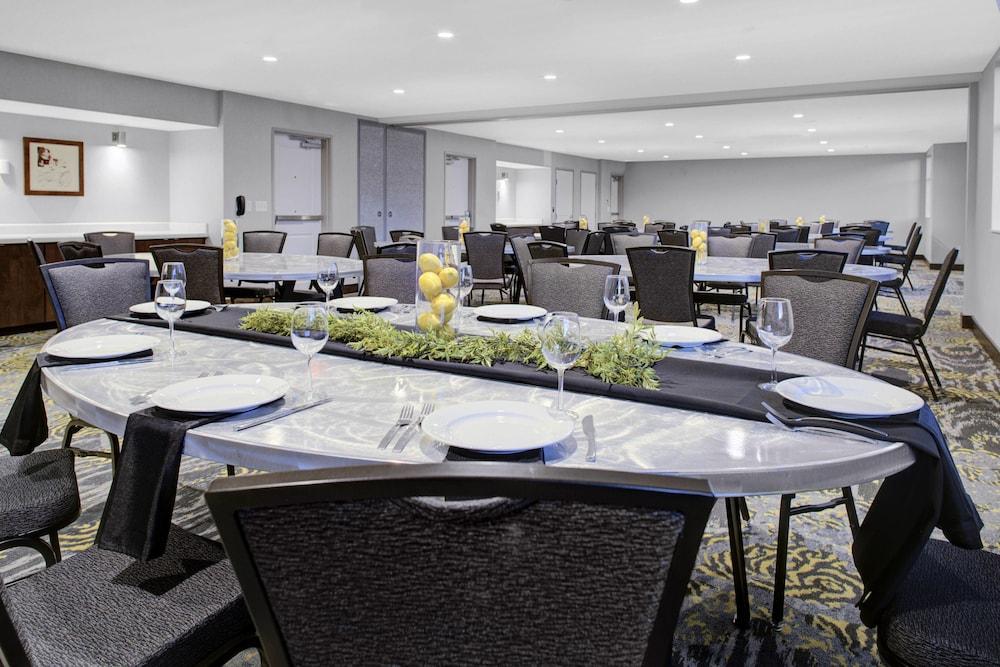 Residence Inn by Marriott Boulder Broomfield/Interlocken photo 22