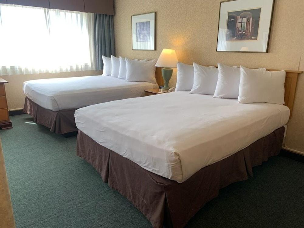 Civic Center Motor Inn photo 17