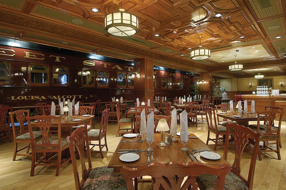 Main Street Station Hotel, Casino and Brewery photo 16