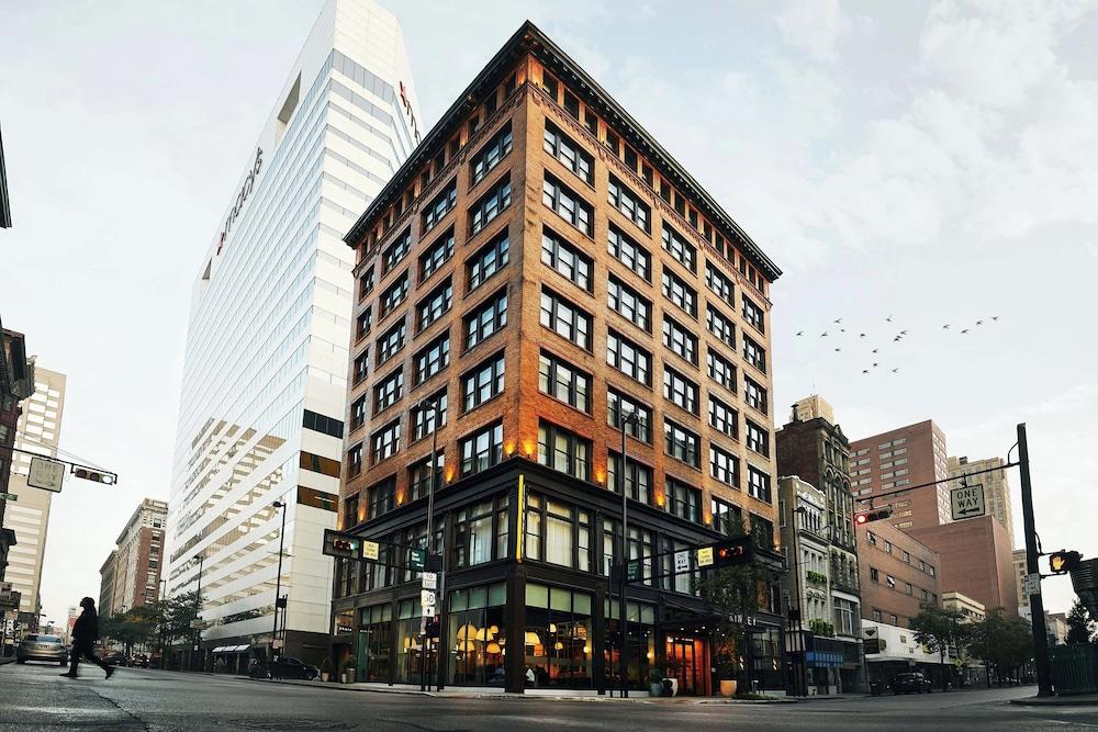 Kinley Cincinnati Downtown, a Tribute Portfolio Hotel photo 41