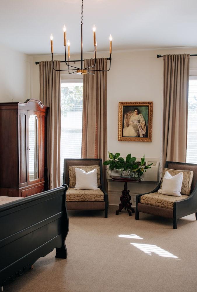 The General's Quarters Boutique Hotel photo 17