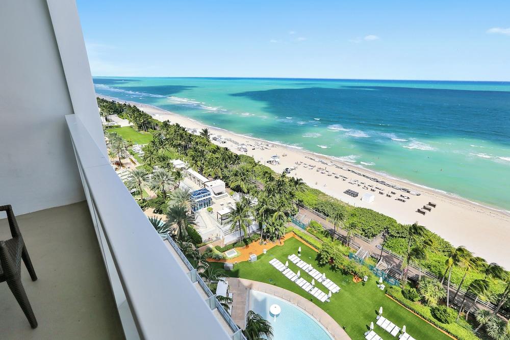 Residences at Fontainebleau Miami photo 66