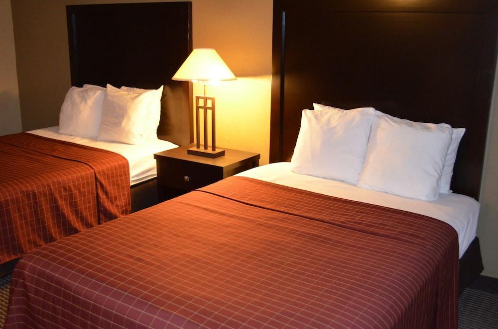Comfort Inn Detroit Downtown photo 6