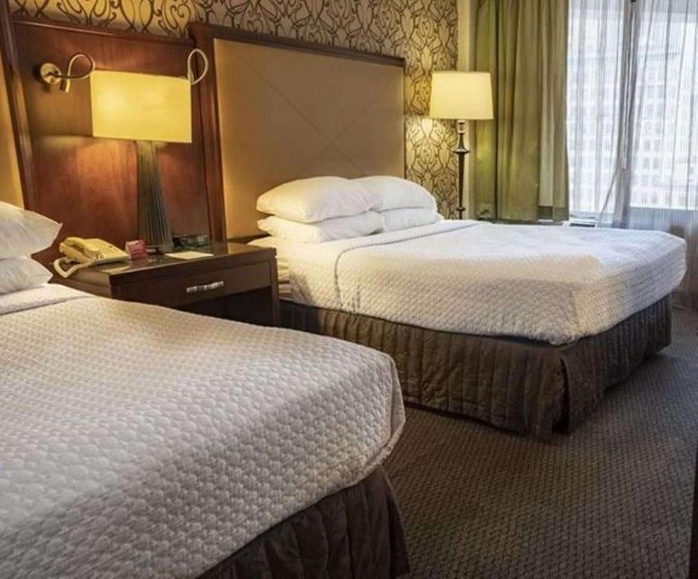 Dayton Vitality Hotel photo 30