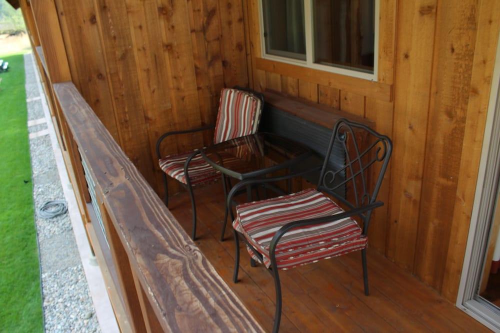 Methow River Lodge & Cabins photo 78