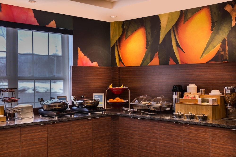 Fairfield Inn & Suites by Marriott Olean photo 30