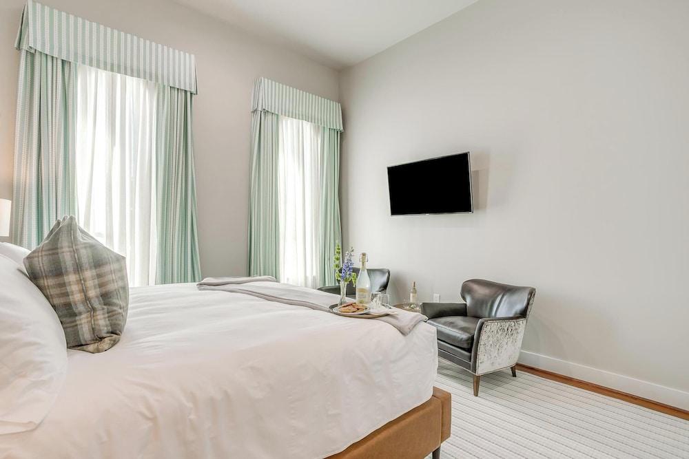 Nutt House Hotel photo 67