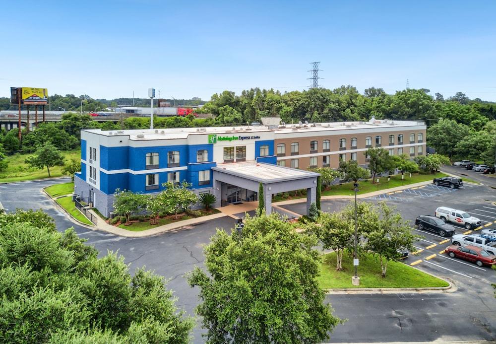 Holiday Inn Express Mobile I-65 by IHG photo 56