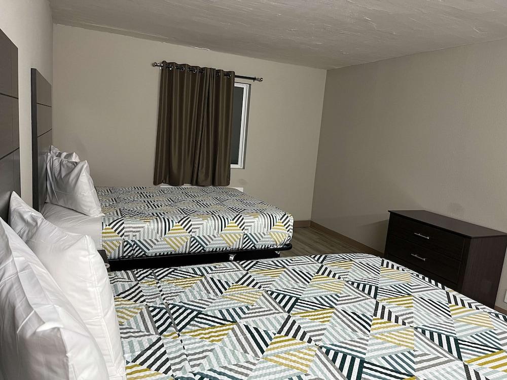 Studio 6 Suites West Memphis, AR - Memphis photo 12