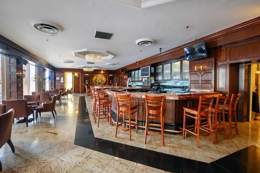 Congress Plaza Hotel photo 63