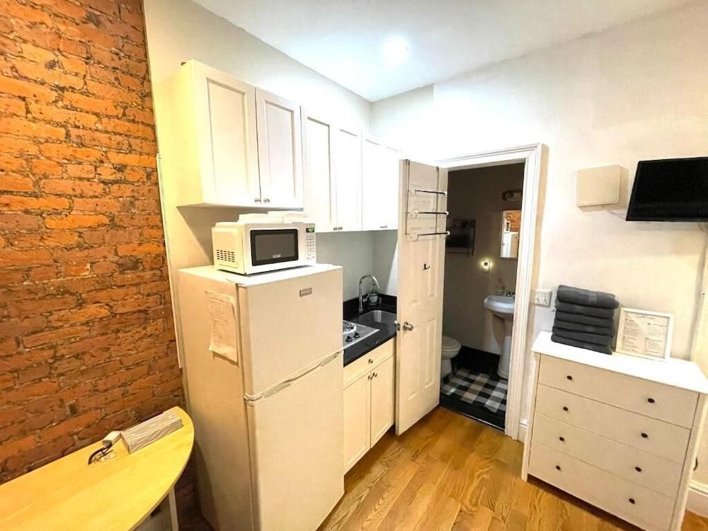 Nest Aparthotel Manhattan photo 2