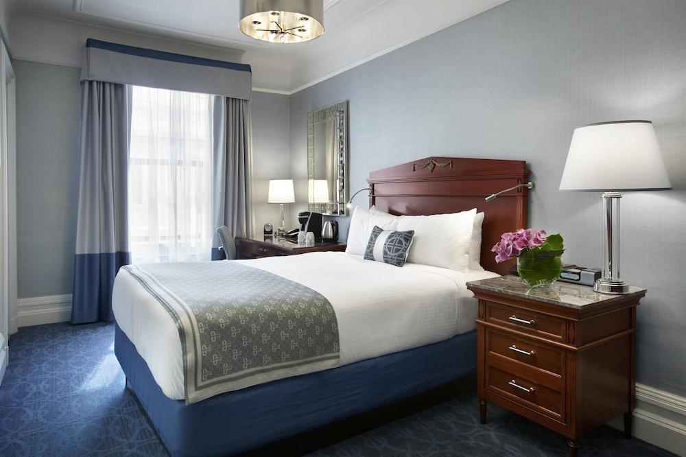 Fairmont Copley Plaza, Boston photo 17