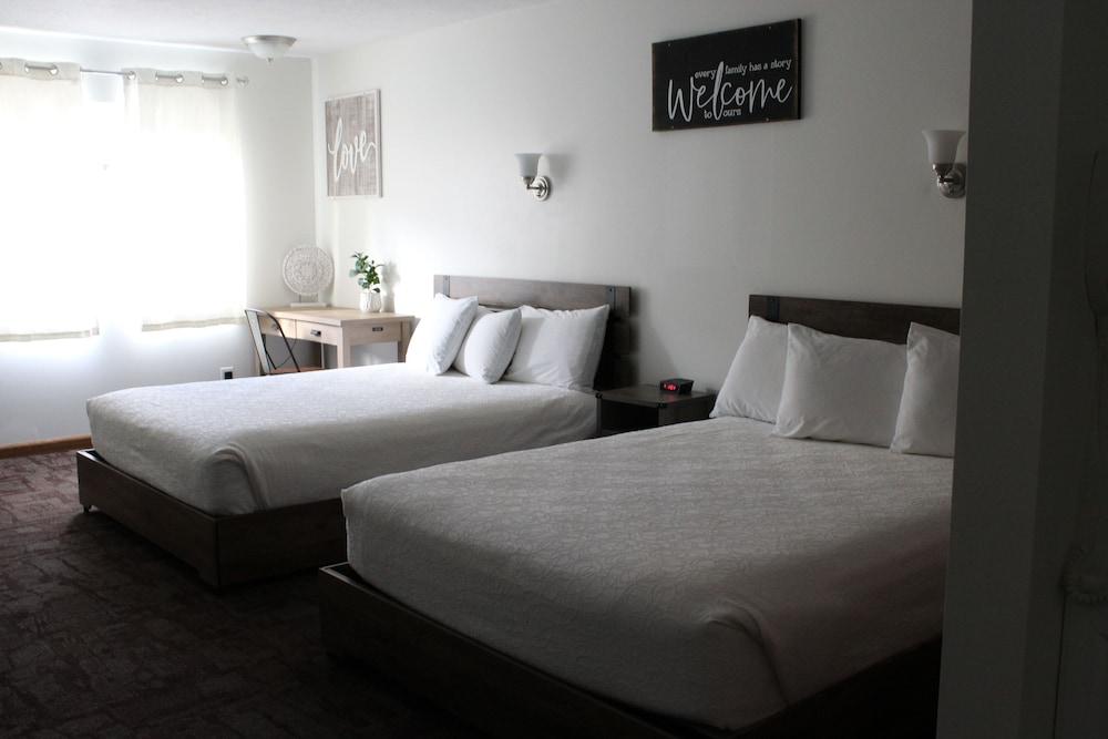 Jefferson Inn photo 50