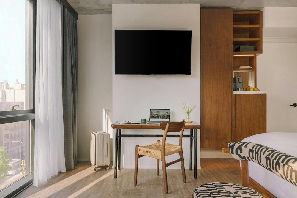 The Merchant Hotel Lower East Side, Sonder by Marriott Bonvoy photo 9