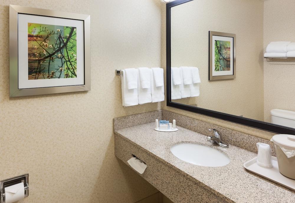 Fairfield Inn & Suites Ruston photo 12
