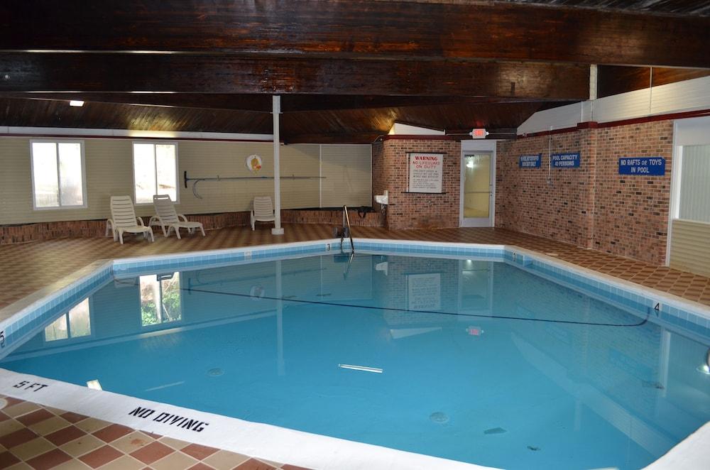 Manistee Hotel photo 18