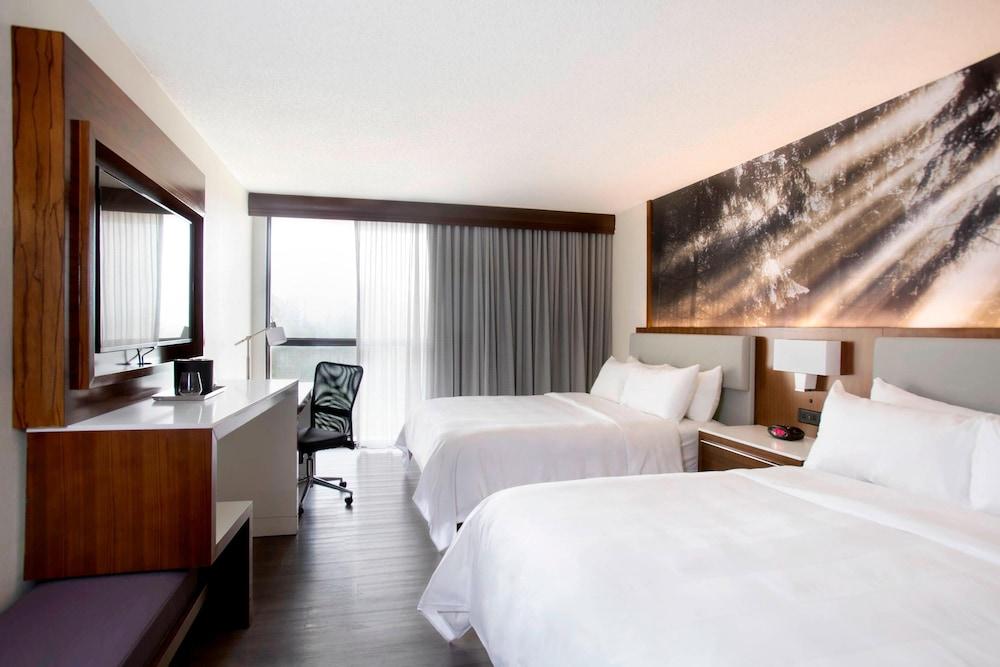 Marriott Greensboro Airport photo 6