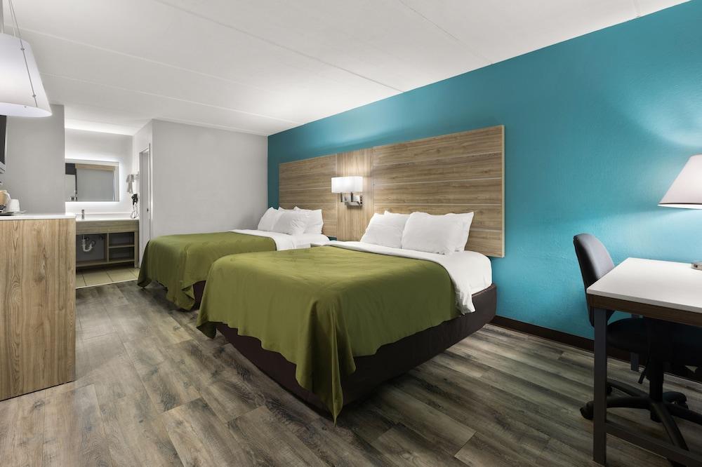 Quality Inn & Suites Vidalia photo 17