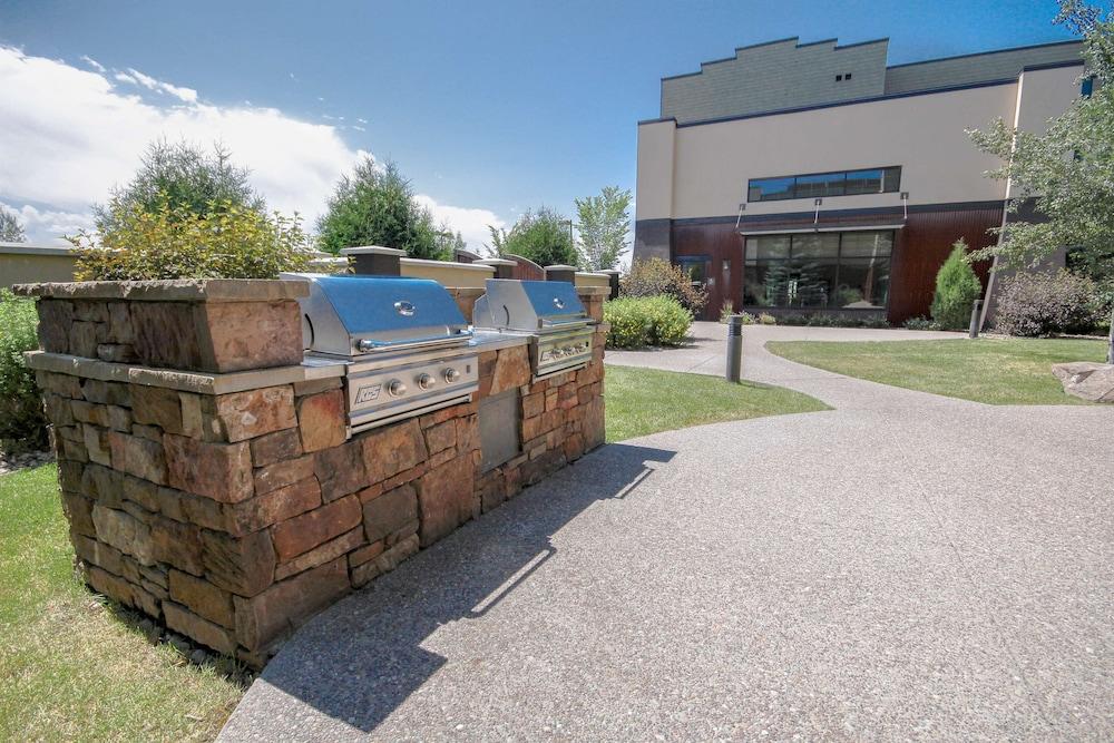 Homewood Suites by Hilton Bozeman photo 35