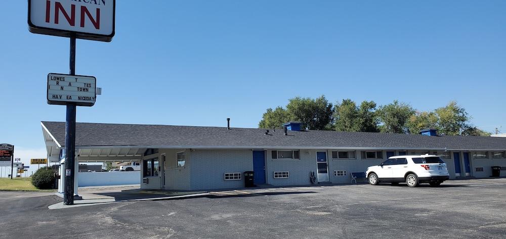 American Inn Motel photo 21