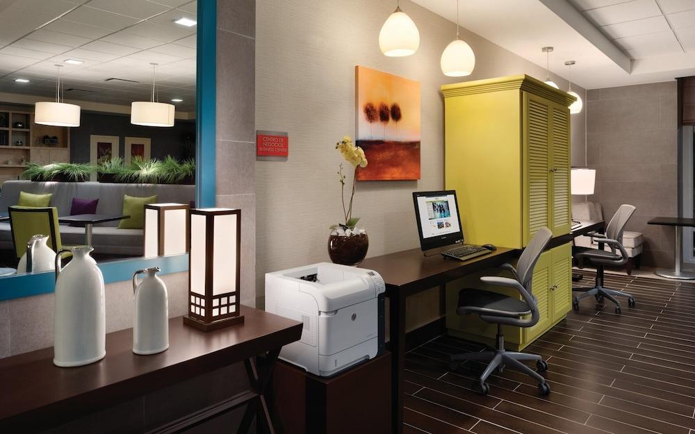 Home2 Suites by Hilton Goldsboro photo 17